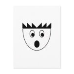 Bonkhead Post Cards