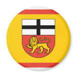 Bonn, Germany Magnets