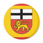Bonn, Germany Magnets