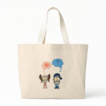 Bonnie and Clyde bags