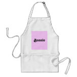 Bonnie Apron