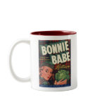 Bonnie Babe Lettuce mugs