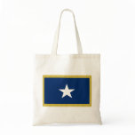 Bonnie Blue Flag First Texas Cofederate Volunteers Bag