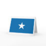 Bonnie Blue Flag Greeting Card