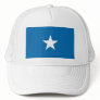 Bonnie Blue Flag Hat