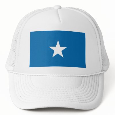 Bonnie Blue Flag Hat by FlagTshirts