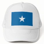 Bonnie Blue Flag Hat