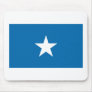 Bonnie Blue Flag Mousepad
