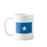 Bonnie Blue Flag Mug
