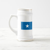 Bonnie Blue Flag Mug