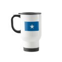 Bonnie Blue Flag Mug