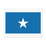 Bonnie Blue Flag Postcard