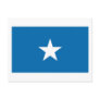 Bonnie Blue Flag Postcard