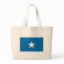 Bonnie Blue Flag Tote Bag