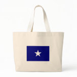 Bonnie Blue flag Tote Bag