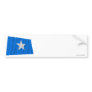 Bonnie Blue Flag / West Florida Republic Flag Bumper Stickers