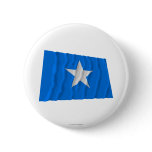 Bonnie Blue Flag / West Florida Republic Flag Buttons