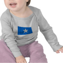 Bonnie Blue Flag / West Florida Republic Flag T-shirts