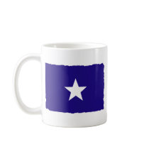 Bonnie Blue Mug
