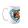 Bonnie Blue Rescue Coffee Mug
