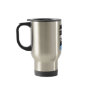 Bonnie Blue Rescue travel mug