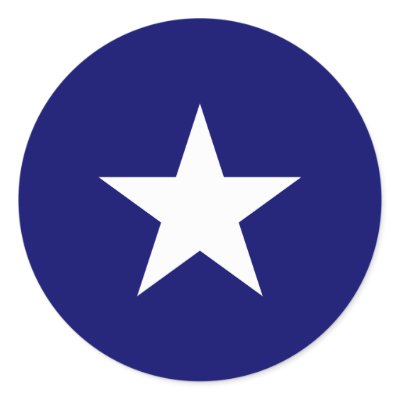 Bonnie Blue by confederategifts