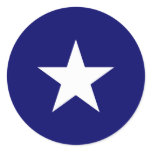 Bonnie Blue stickers
