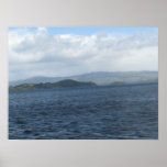 Bonnie, Bonnie Banks of Loch Lomond Posters