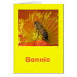 Bonnie Cards
