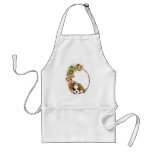 Bonnie  Cavalier Apron