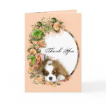 Bonnie Cavalier Card