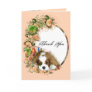 Bonnie Cavalier Card