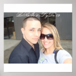 BoNnIe & cLyDe '09 posters