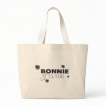 Bonnie & Clyde bags