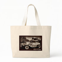 Bonnie & Clyde Bag