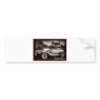 Bonnie & Clyde Bumper Stickers