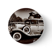 Bonnie & Clyde Pins