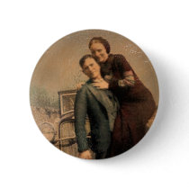 Bonnie & Clyde Buttons