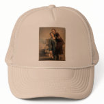 Bonnie & Clyde hats