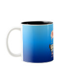 Bonnie & Clyde mugs
