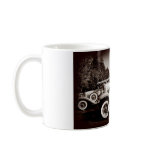 Bonnie & Clyde mugs