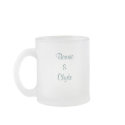 Bonnie & Clyde mugs
