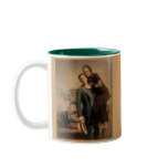 Bonnie & Clyde Coffee Mug