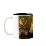 Bonnie & Clyde Style Mug