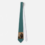 Bonnie & Clyde ties