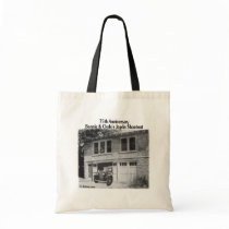 Bonnie & Clyde's Joplin Hideout Bags