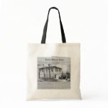 Bonnie & Clyde's Joplin Hideout bags