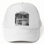 Bonnie & Clyde's Joplin Hideout hats