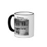 Bonnie & Clyde's Joplin Hideout Coffee Mug