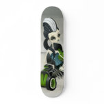 Bonnie DeVille skateboards